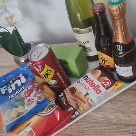 Apartament Cosy Sm Bois-Colombes Zewnętrze zdjęcie