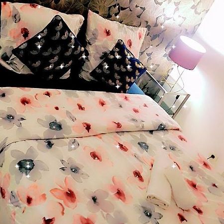 Apartament Cosy Sm Bois-Colombes Zewnętrze zdjęcie