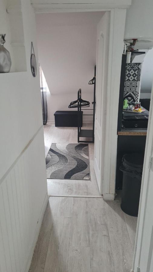 Apartament Cosy Sm Bois-Colombes Zewnętrze zdjęcie