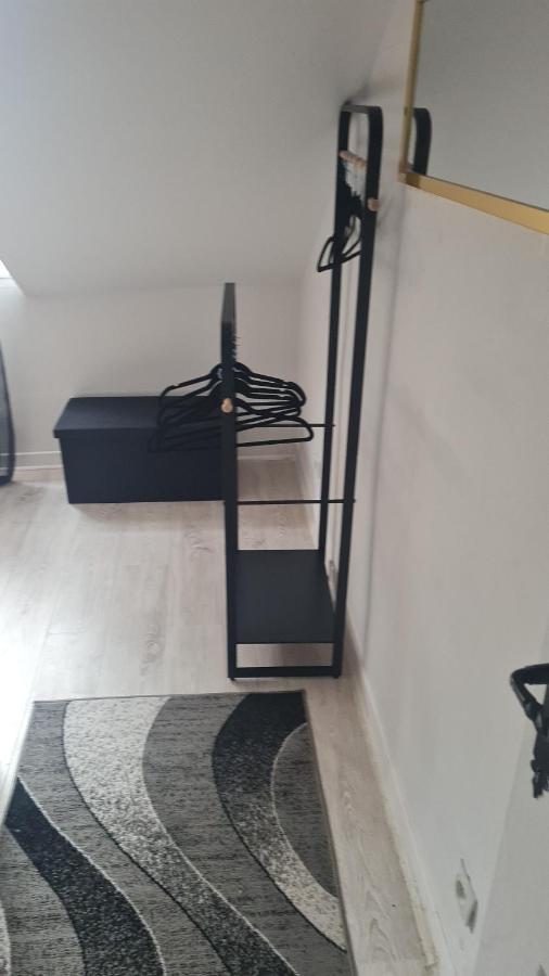 Apartament Cosy Sm Bois-Colombes Zewnętrze zdjęcie