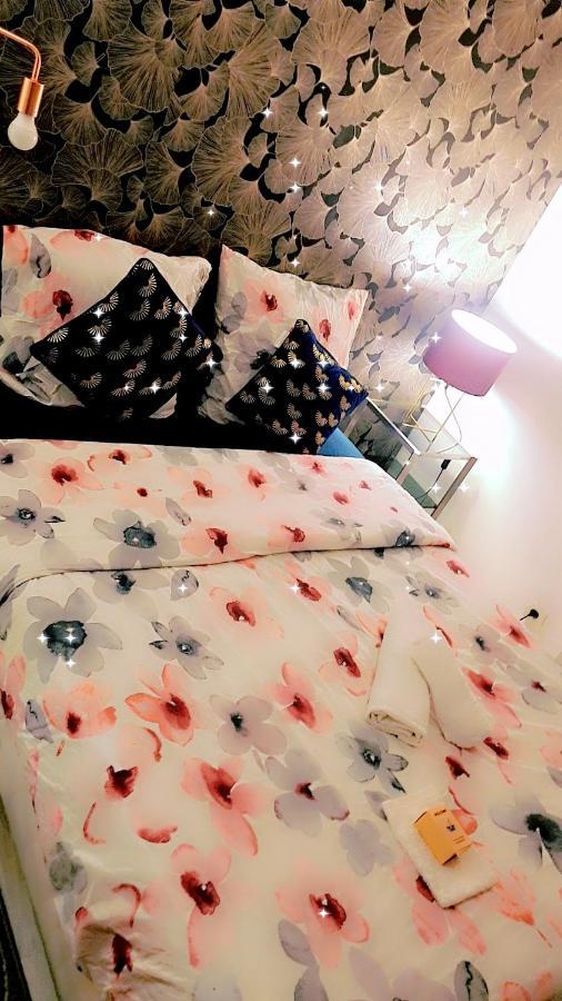 Apartament Cosy Sm Bois-Colombes Zewnętrze zdjęcie