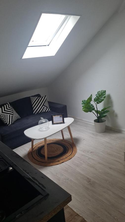 Apartament Cosy Sm Bois-Colombes Zewnętrze zdjęcie
