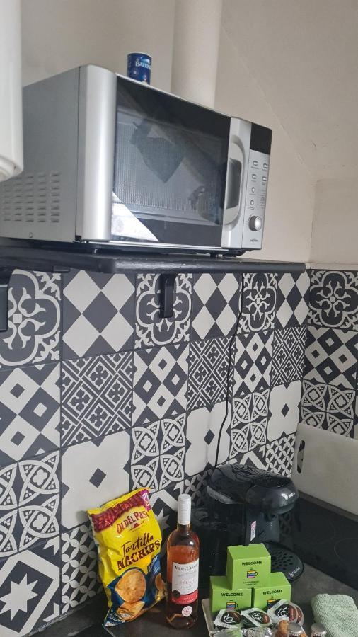 Apartament Cosy Sm Bois-Colombes Zewnętrze zdjęcie